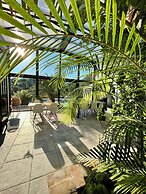 NUIKI Lodges