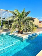 NUIKI Lodges