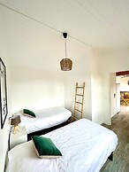 NUIKI Lodges