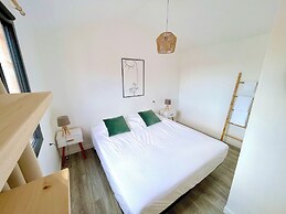 NUIKI Lodges