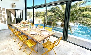 NUIKI Lodges