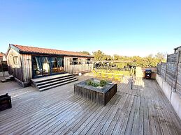 NUIKI Lodges