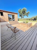 NUIKI Lodges