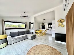 NUIKI Lodges
