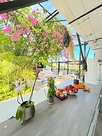 NUIKI Lodges