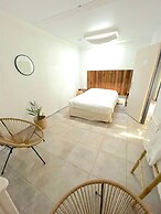 NUIKI Lodges