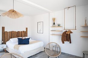 NUIKI Lodges