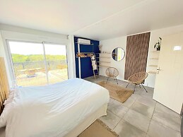 NUIKI Lodges