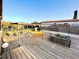 NUIKI Lodges