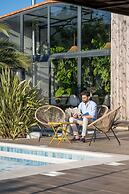 NUIKI Lodges