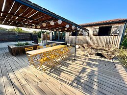 NUIKI Lodges