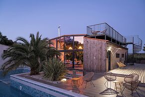 NUIKI Lodges