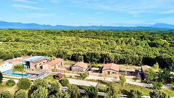 NUIKI Lodges