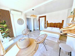 NUIKI Lodges