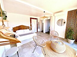 NUIKI Lodges