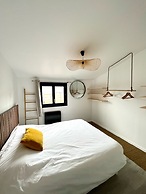 NUIKI Lodges
