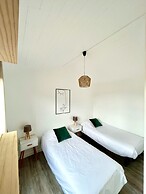 NUIKI Lodges