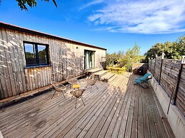 NUIKI Lodges