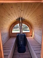 NUIKI Lodges