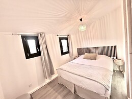 NUIKI Lodges