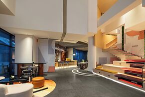 EVEN Hotel Shanghai Hongqiao CBD by IHG