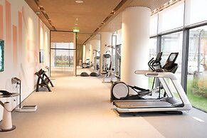 EVEN Hotel Shanghai Hongqiao CBD by IHG