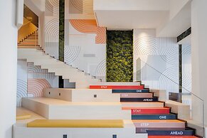 EVEN Hotel Shanghai Hongqiao CBD by IHG