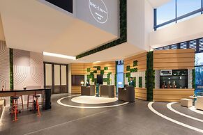 EVEN Hotel Shanghai Hongqiao CBD by IHG