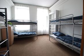 IN Hostel Prague