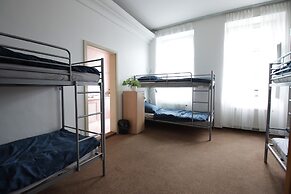 IN Hostel Prague