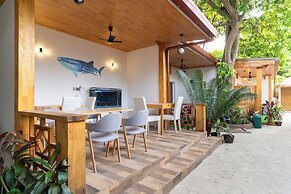 Tropico villa