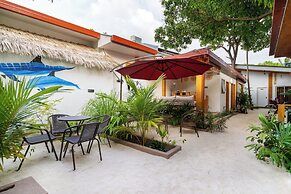 Tropico villa