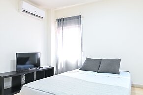 M Men551a Acogedor Apartamento en Vallecas