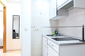 M Men551a Acogedor Apartamento en Vallecas