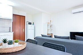 M Men551a Acogedor Apartamento en Vallecas