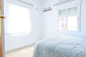M Men551a Acogedor Apartamento en Vallecas