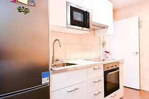 M Car430 C Modo Apartamento de un Dormitorio