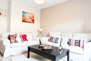 M Car430 C Modo Apartamento de un Dormitorio