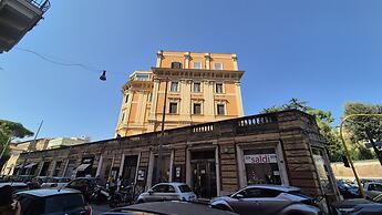 Domus Augustea - Cesare