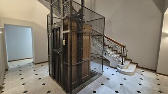 Domus Augustea - Cesare