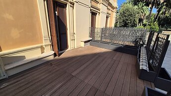 Domus Augustea - Cesare