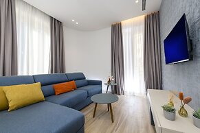 Domus Augustea - Cesare