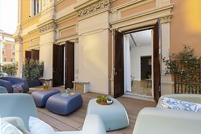 Domus Augustea - Cesare