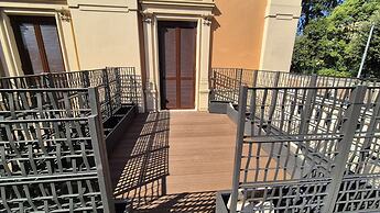 Domus Augustea - Cesare