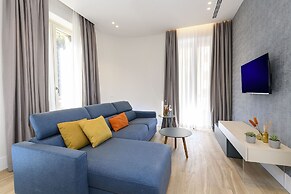 Domus Augustea - Cesare