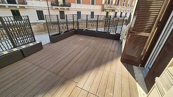 Domus Augustea - Cesare