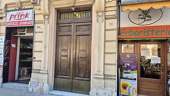 Domus Augustea - Cesare