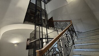 Domus Augustea - Cesare