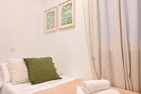 M Aalb230 Coqueto Apartamento de dos Dormitorios