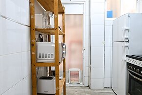 M Aalb230 Coqueto Apartamento de dos Dormitorios